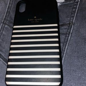 Kate Spade Iphone XS Max Cases